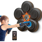 Müzikli Boks Makinesi – görsel 1