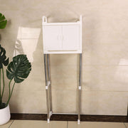 Banyo Düzenleyici Raf Dolabı – görsel 3