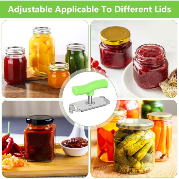 3'lü Paket – Pratik Kapak Açacağı