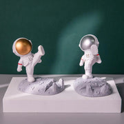 Astronot Telefon Tutucu – görsel 2