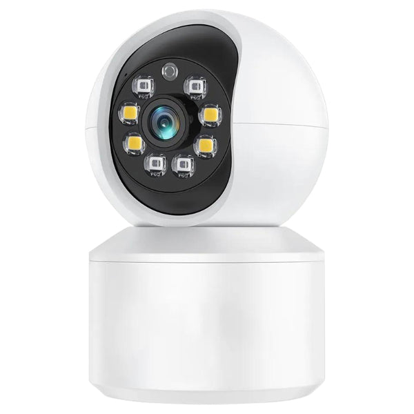 UYGULAMA DESTEKLİ WI-FI EV GÜVENLİK KAMERASI
