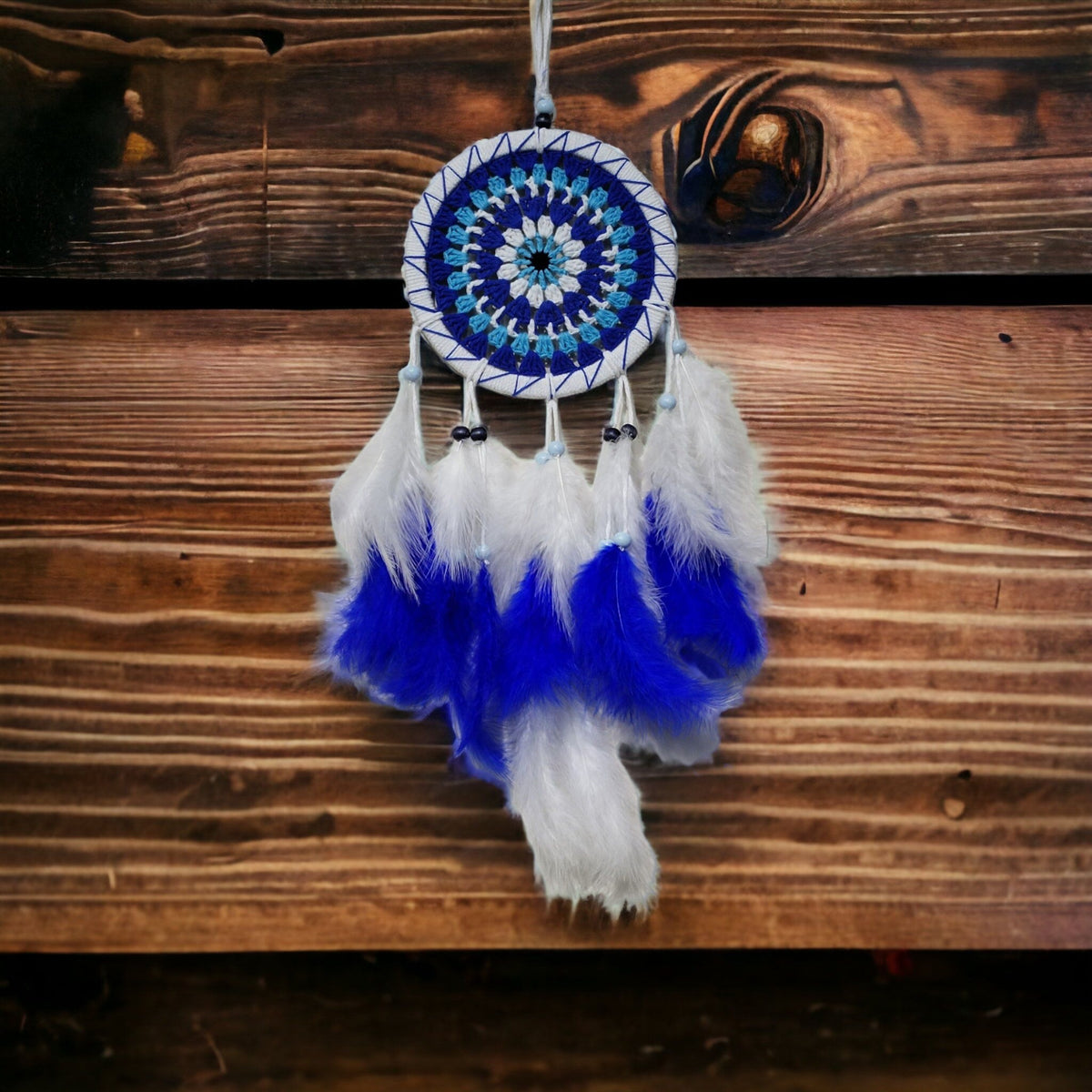 Rüya Kovan Dream Catcher – görsel 1