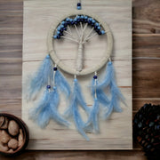 Rüya Kovan Hayat Ağacı Dream Catcher – görsel 2
