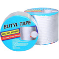 3'lü Paket – Çamur Bandı 2m x 10cm
