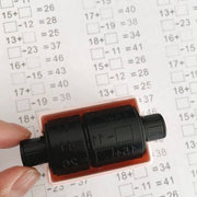 Toplama Çıkarma İşlemi Alıştırma Test Kaşesi – görsel 1