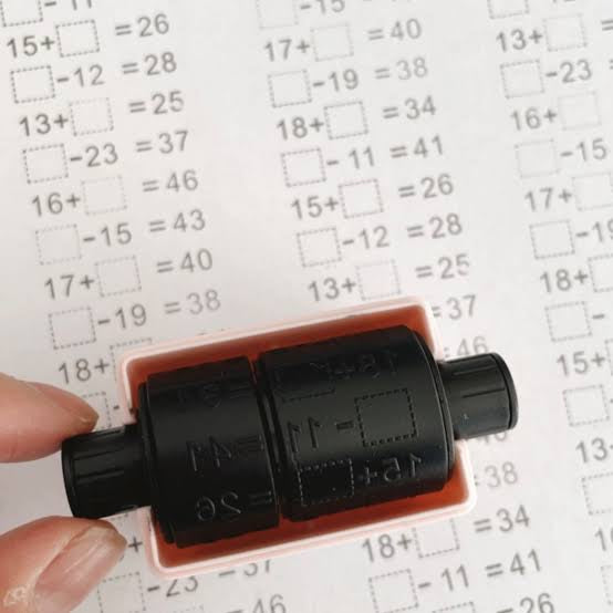 3'lü Paket – Toplama Çıkarma İşlemi Alıştırma Test Kaşesi