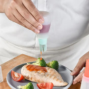 Ucu Fırçalı Yağdanlık – görsel 3