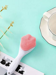 Cilt Temizleme Peeling Fırçası – görsel 3