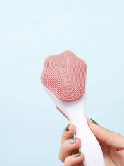 Cilt Temizleme Peeling Fırçası – görsel 5