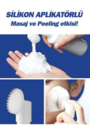 Yüz Temizleme Köpüğü Şişesi – görsel 5