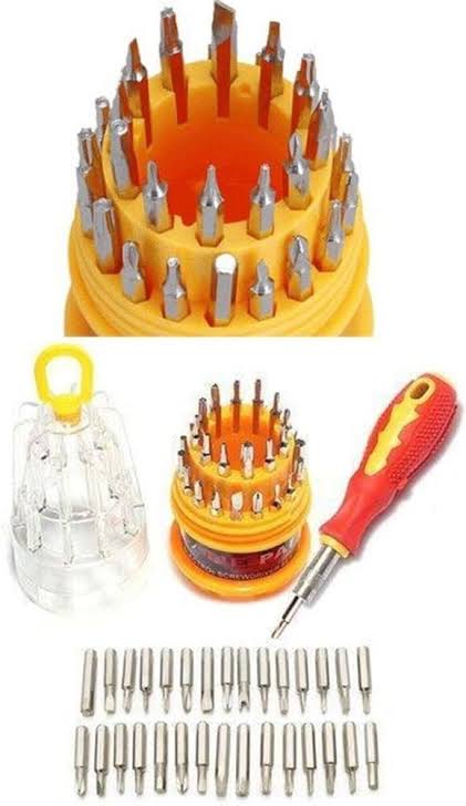 Metal Başlıklar