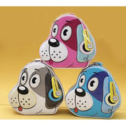 Köpek Tasarımlı Kumbara – görsel 1