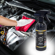 Fulcar Motor Yağ Kir Temizleyici – görsel 1
