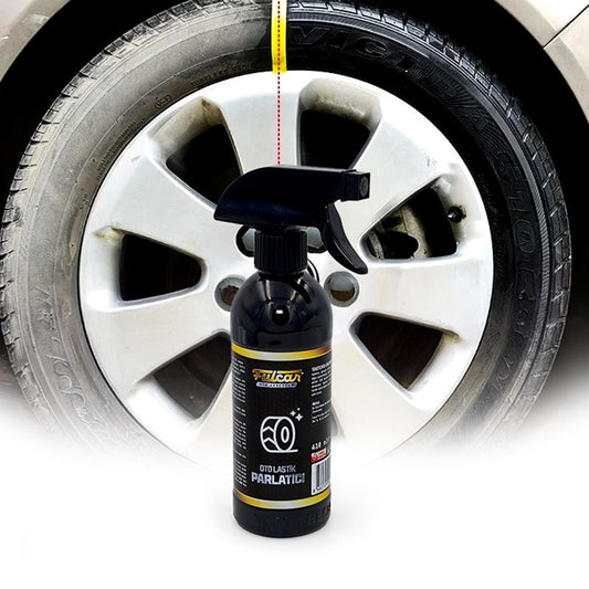 Fulcar Araç Lastik Parlatıcı – görsel 1