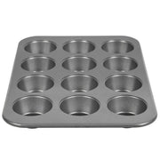 Muffin Cupcake Kalıbı – görsel 3