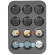 Muffin Cupcake Kalıbı – görsel 2