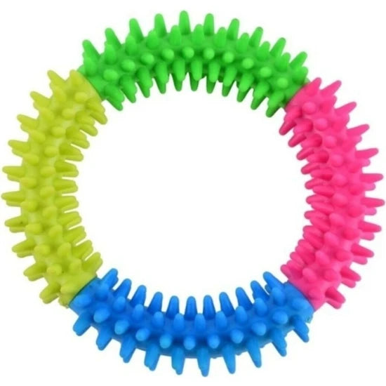 3'lü Paket – Köpek Isırma Oyuncağı