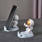 Astronot Telefon Tutucu – görsel 5
