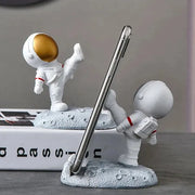 Astronot Telefon Tutucu – görsel 3