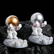 Astronot Telefon Tutucu – görsel 4