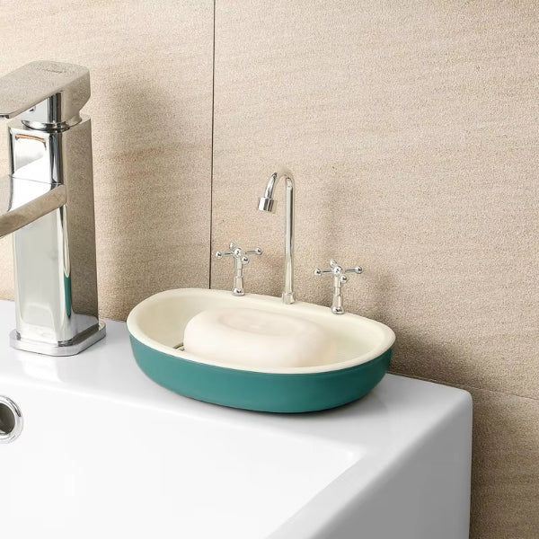 Lavabo Şeklinde Sabunluk – görsel 1