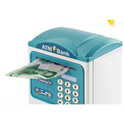 Sevimli Tasarımlı Şifreli ATM Kumbara – görsel 4