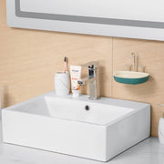 Lavabo Şeklinde Sabunluk – görsel 3