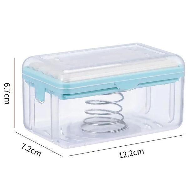 Paket İçeriği