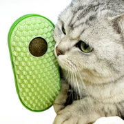 Silikon Kaşıyıcılı Kedi Otu – görsel 2