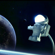 Usb Astronot Lamba – görsel 2