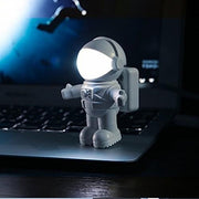 Usb Astronot Lamba – görsel 3