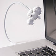 Usb Astronot Lamba – görsel 4