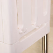 Banyo Düzenleyici Raf Dolabı – görsel 2