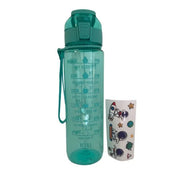 Motivasyon Su Matarası 1 Litre – görsel 4