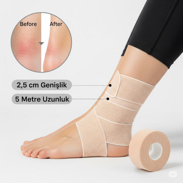 Paket İçeriği