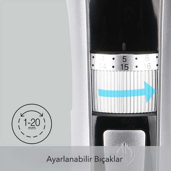 Paket İçeriği