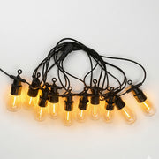 5m 10 Ampul Led Fişli Gün Işığı – görsel 2