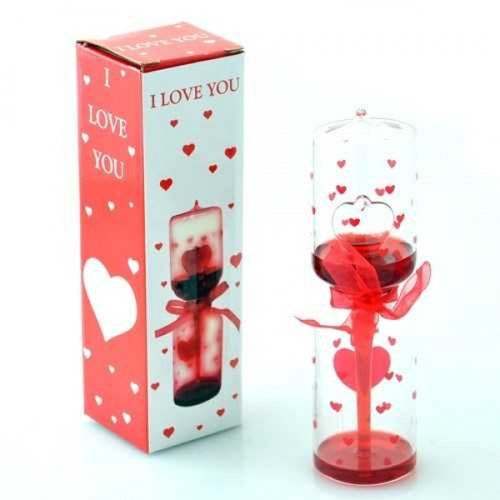 3'lü Paket – Aşk Ölçer