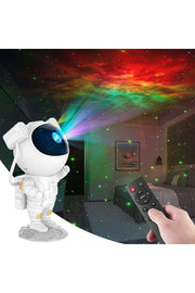 Astronot Galaksi Projeksiyon Lamba – görsel 3