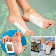 Detox Bandı -Toksin Atıcı 10 Adet – görsel 1