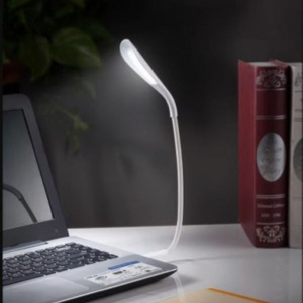 KOMPAKT USB BEYAZ 14 LEDLİ
