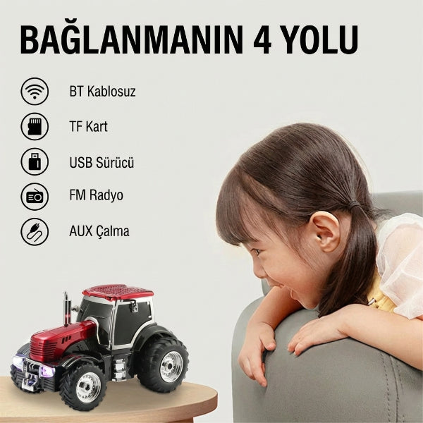 Ürün Özellikleri