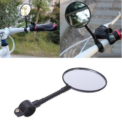 3'lü Paket – Bisiklet Dikiz Aynası