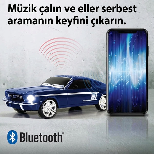 Ürün Özellikleri
