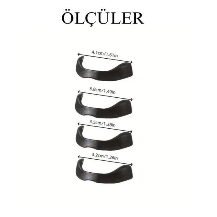 Paket İçeriği