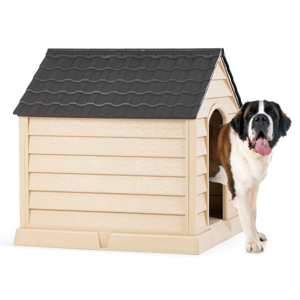 Büyük Köpek Kulübesi – görsel 1