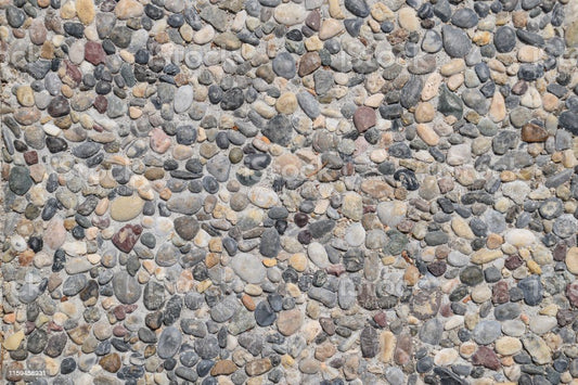 Çakıl Taşı Kaplama Kağıdı 3 Metre – görsel 3
