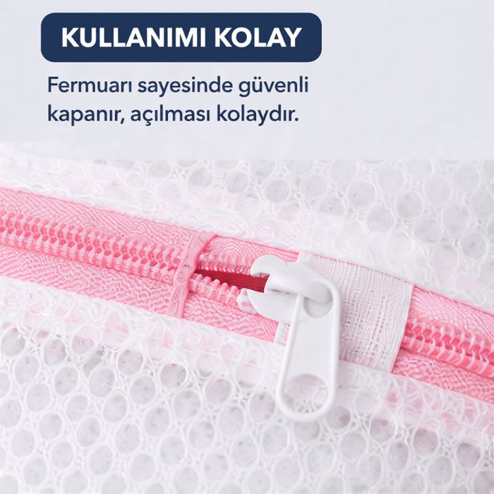 Kontrollü Kullanın