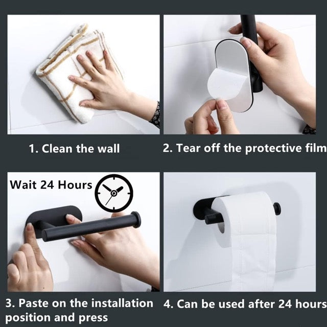 Paket İçeriği