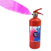 Cinsiyet Tüpü - Gender Reveal Partisi Tüpü Pembe Renk – görsel 1